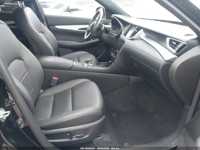 Продажа на аукционе авто 2021 Infiniti Qx50 Luxe, vin: 3PCAJ5BA4MF122985, номер лота: 45286241
