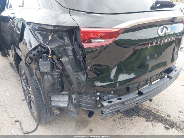 Продажа на аукционе авто 2021 Infiniti Qx50 Luxe, vin: 3PCAJ5BA4MF122985, номер лота: 45286241