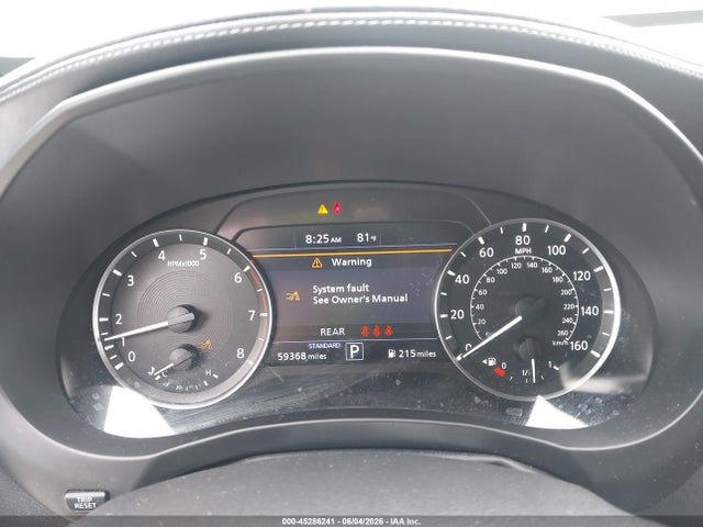 Продажа на аукционе авто 2021 Infiniti Qx50 Luxe, vin: 3PCAJ5BA4MF122985, номер лота: 45286241