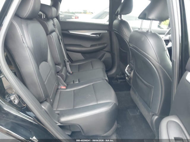 Продажа на аукционе авто 2021 Infiniti Qx50 Luxe, vin: 3PCAJ5BA4MF122985, номер лота: 45286241