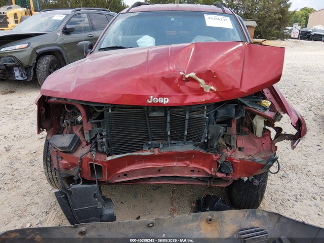 Aukcja sprzedaży 2002 Jeep Grand Cherokee Laredo, vin: 1J4GW48S22C117388, numer aukcji: 45286243