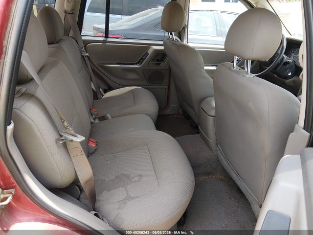 Aukcja sprzedaży 2002 Jeep Grand Cherokee Laredo, vin: 1J4GW48S22C117388, numer aukcji: 45286243