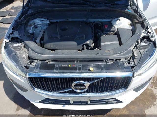 Продажа на аукционе авто 2018 Volvo Xc60 T5 Momentum, vin: LYV102RK5JB078105, номер лота: 45286248