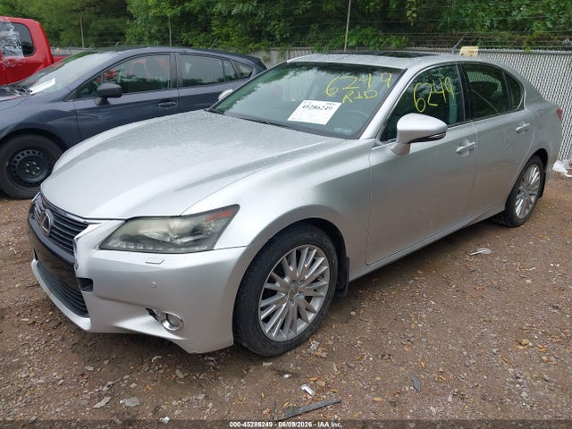 Aukcja sprzedaży 2013 Lexus Gs 350, vin: JTHCE1BL8D5005062, numer aukcji: 45286249