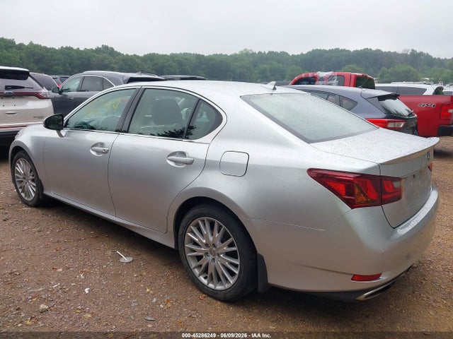 Aukcja sprzedaży 2013 Lexus Gs 350, vin: JTHCE1BL8D5005062, numer aukcji: 45286249