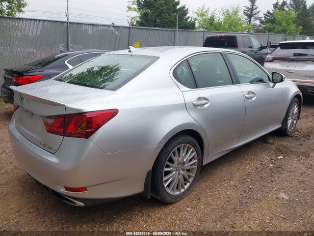 Aukcja sprzedaży 2013 Lexus Gs 350, vin: JTHCE1BL8D5005062, numer aukcji: 45286249