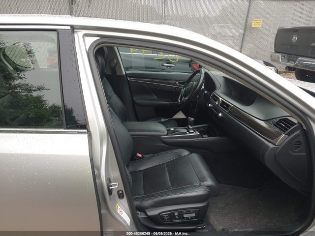 Aukcja sprzedaży 2013 Lexus Gs 350, vin: JTHCE1BL8D5005062, numer aukcji: 45286249