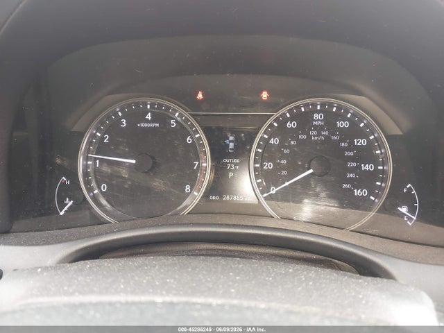 Aukcja sprzedaży 2013 Lexus Gs 350, vin: JTHCE1BL8D5005062, numer aukcji: 45286249