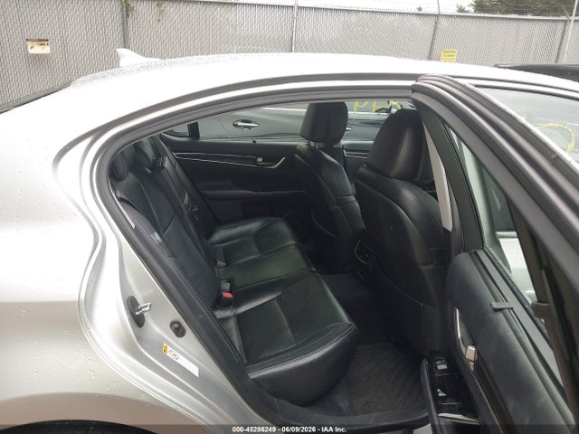 Aukcja sprzedaży 2013 Lexus Gs 350, vin: JTHCE1BL8D5005062, numer aukcji: 45286249
