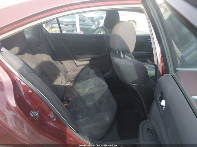 Продажа на аукционе авто 2010 Nissan Maxima 3.5 S, vin: 1N4AA5AP8AC849745, номер лота: 45286255