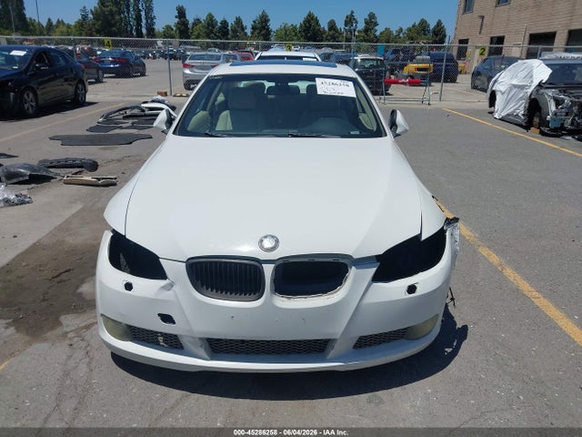 Продажа на аукционе авто 2007 Bmw 335i, vin: WBAWB73527PV82878, номер лота: 45286258