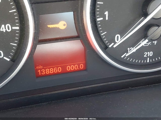 Продажа на аукционе авто 2007 Bmw 335i, vin: WBAWB73527PV82878, номер лота: 45286258