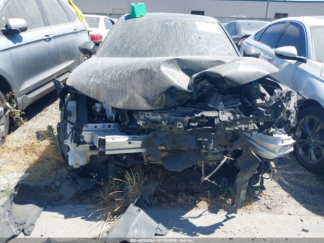 Продаж на аукціоні авто 2024 Honda Civic Ex-l, vin: 19XFL1H75RE010939, номер лоту: 45286264