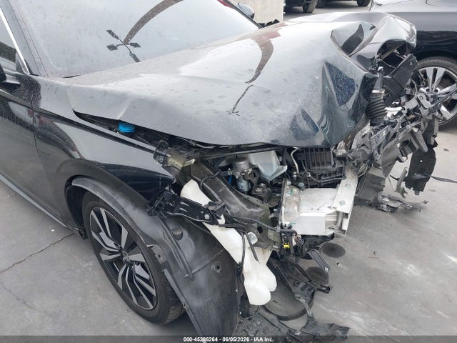 Продаж на аукціоні авто 2024 Honda Civic Ex-l, vin: 19XFL1H75RE010939, номер лоту: 45286264