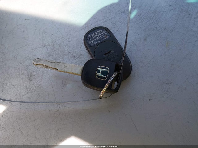 Продажа на аукционе авто 2003 Honda Civic Lx, vin: 2HGES16553H530958, номер лота: 45286268