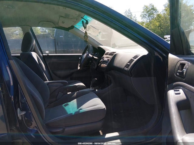 Продажа на аукционе авто 2003 Honda Civic Lx, vin: 2HGES16553H530958, номер лота: 45286268