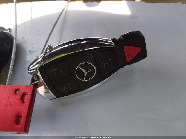 45286274 :رقم المزاد ، 4JGDF6EE6HA770647 vin ، 2017 Mercedes-benz Gls 450 4matic مزاد بيع