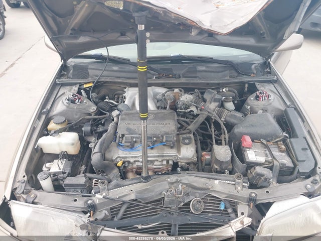 Продажа на аукционе авто 1999 Toyota Camry Le V6, vin: JT2BF22K0X0234305, номер лота: 45286278