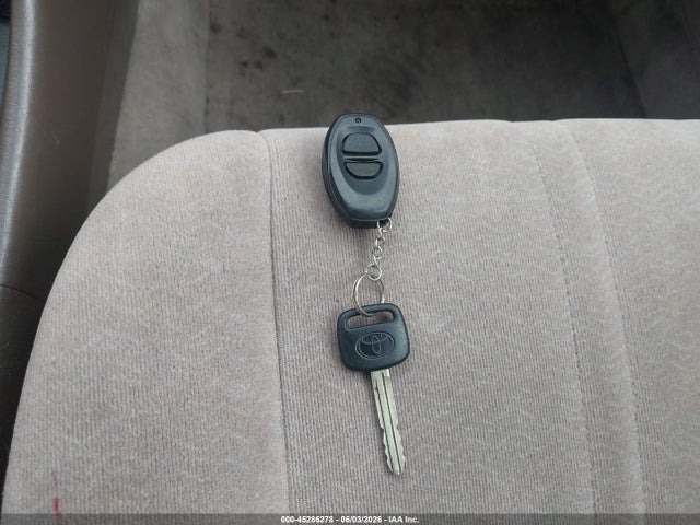 Продажа на аукционе авто 1999 Toyota Camry Le V6, vin: JT2BF22K0X0234305, номер лота: 45286278