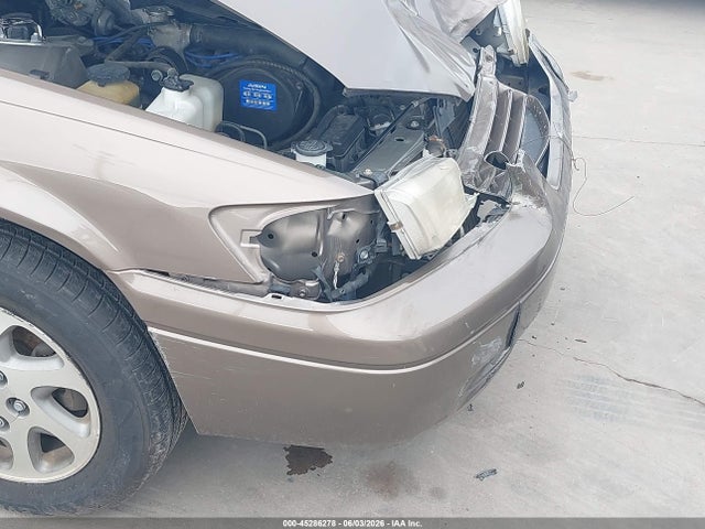 Продажа на аукционе авто 1999 Toyota Camry Le V6, vin: JT2BF22K0X0234305, номер лота: 45286278