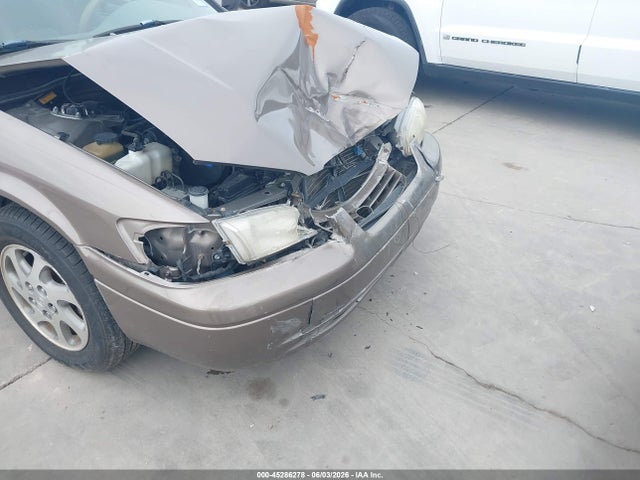 Продажа на аукционе авто 1999 Toyota Camry Le V6, vin: JT2BF22K0X0234305, номер лота: 45286278