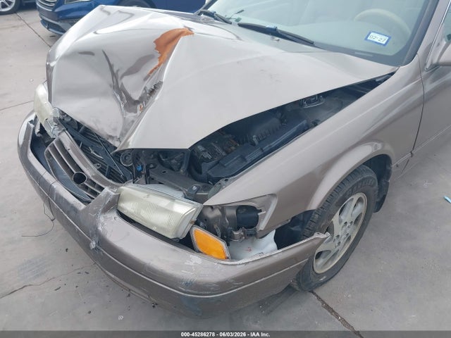 Продажа на аукционе авто 1999 Toyota Camry Le V6, vin: JT2BF22K0X0234305, номер лота: 45286278