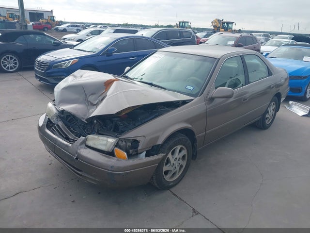 Продажа на аукционе авто 1999 Toyota Camry Le V6, vin: JT2BF22K0X0234305, номер лота: 45286278