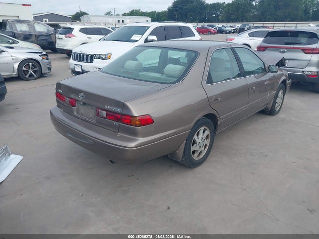 Продажа на аукционе авто 1999 Toyota Camry Le V6, vin: JT2BF22K0X0234305, номер лота: 45286278