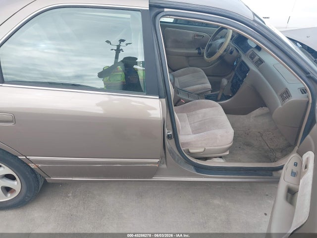 Продажа на аукционе авто 1999 Toyota Camry Le V6, vin: JT2BF22K0X0234305, номер лота: 45286278