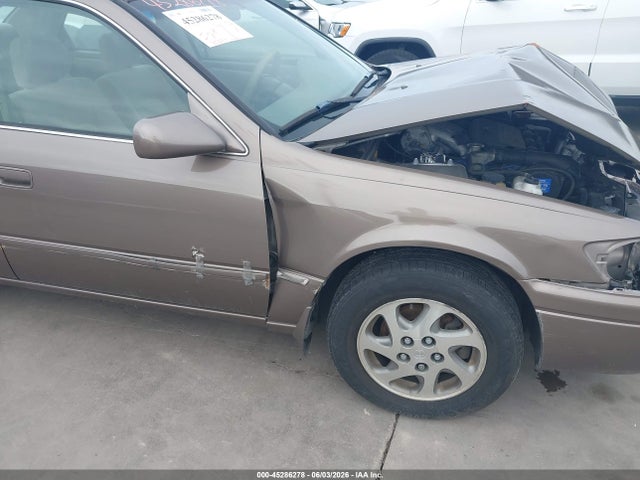 Продажа на аукционе авто 1999 Toyota Camry Le V6, vin: JT2BF22K0X0234305, номер лота: 45286278