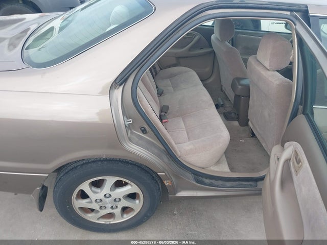 Продажа на аукционе авто 1999 Toyota Camry Le V6, vin: JT2BF22K0X0234305, номер лота: 45286278