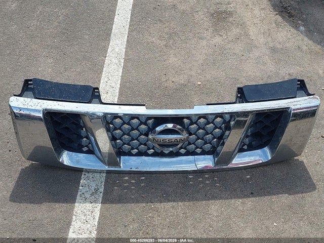 Продаж на аукціоні авто 2008 Nissan Titan Se, vin: 1N6BA07GX8N318180, номер лоту: 45286293