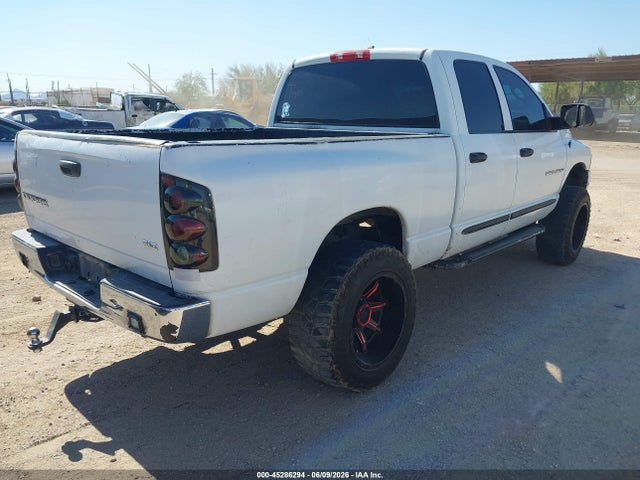 Aukcja sprzedaży 2003 Dodge Ram 1500 Slt/laramie/st, vin: 1D7HA18N13J629213, numer aukcji: 45286294