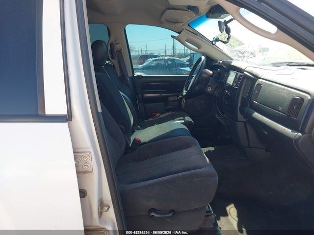 Aukcja sprzedaży 2003 Dodge Ram 1500 Slt/laramie/st, vin: 1D7HA18N13J629213, numer aukcji: 45286294