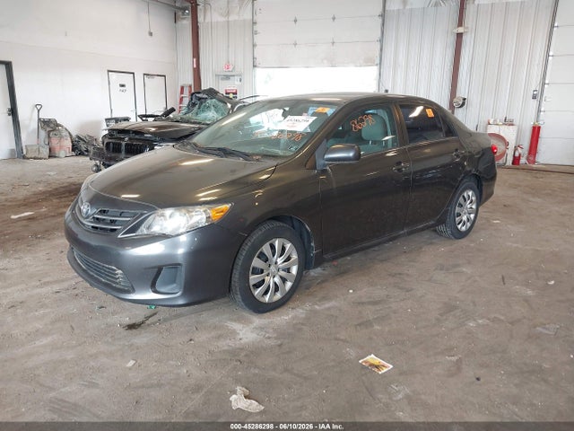 Aukcja sprzedaży 2013 Toyota Corolla Le, vin: 2T1BU4EEXDC092335, numer aukcji: 45286298