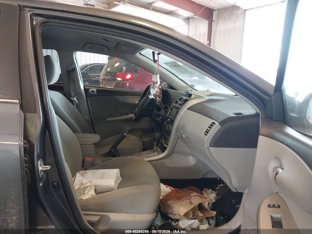 Aukcja sprzedaży 2013 Toyota Corolla Le, vin: 2T1BU4EEXDC092335, numer aukcji: 45286298