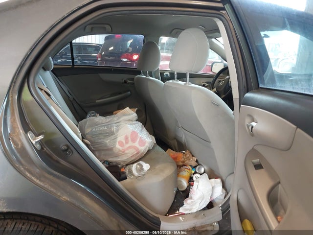 Aukcja sprzedaży 2013 Toyota Corolla Le, vin: 2T1BU4EEXDC092335, numer aukcji: 45286298