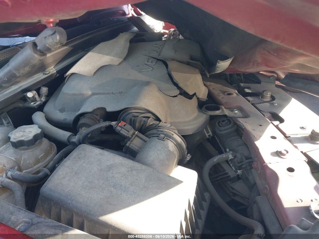 1GCGSCEN7H1215878 Chevrolet Colorado Lt