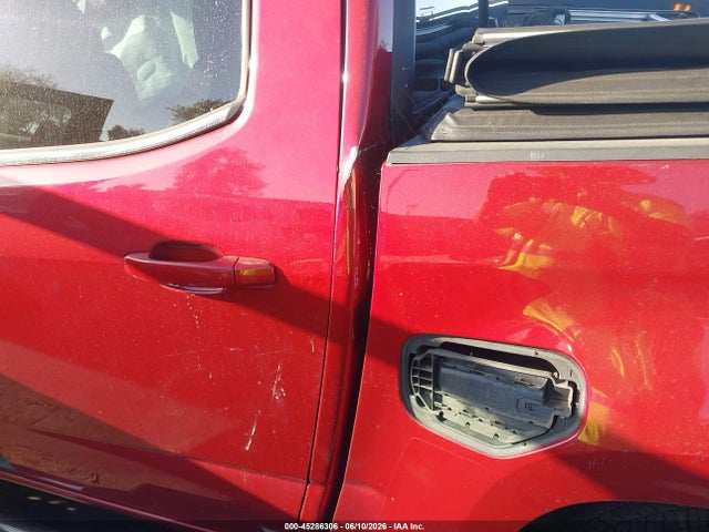 1GCGSCEN7H1215878 Chevrolet Colorado Lt