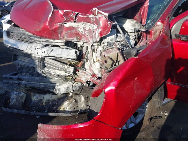 1GCGSCEN7H1215878 Chevrolet Colorado Lt