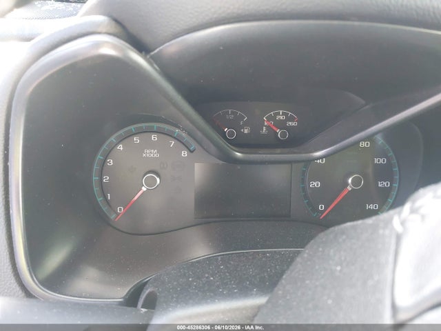 1GCGSCEN7H1215878 Chevrolet Colorado Lt