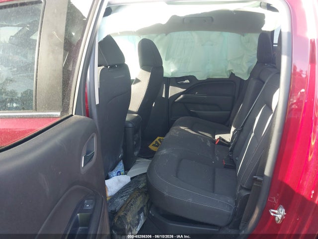 1GCGSCEN7H1215878 Chevrolet Colorado Lt