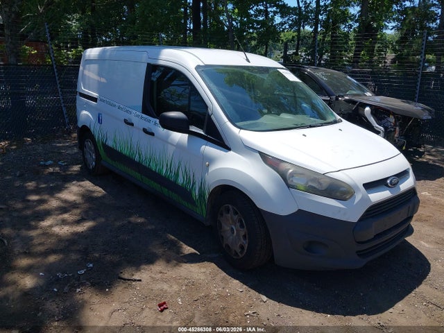 Aukcja sprzedaży 2015 Ford Transit Connect Xl, vin: NM0LS7E72F1180927, numer aukcji: 45286308