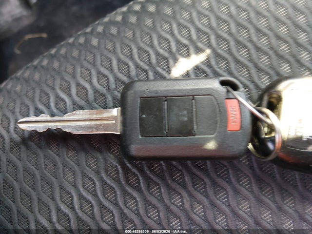 Продаж на аукціоні авто 2017 Mitsubishi Outlander Es, vin: JA4AZ2A37HZ049471, номер лоту: 45286309