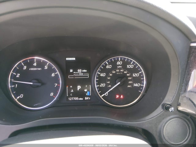 Продаж на аукціоні авто 2017 Mitsubishi Outlander Es, vin: JA4AZ2A37HZ049471, номер лоту: 45286309
