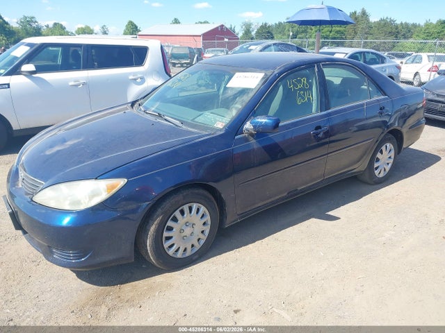 Aukcja sprzedaży 2006 Toyota Camry Le, vin: 4T1BE30K36U155958, numer aukcji: 45286314