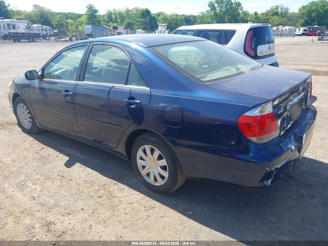 Aukcja sprzedaży 2006 Toyota Camry Le, vin: 4T1BE30K36U155958, numer aukcji: 45286314