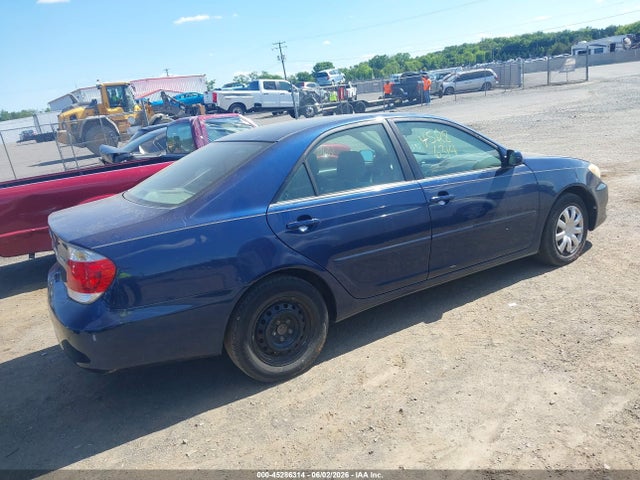 Aukcja sprzedaży 2006 Toyota Camry Le, vin: 4T1BE30K36U155958, numer aukcji: 45286314