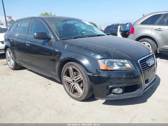 Продаж на аукціоні авто 2011 Audi A3 2.0 Tdi Premium, vin: WAUKJAFM3BA029265, номер лоту: 45286315