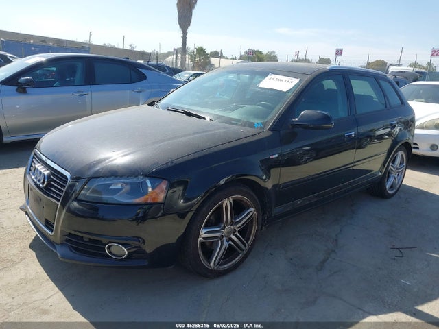Продаж на аукціоні авто 2011 Audi A3 2.0 Tdi Premium, vin: WAUKJAFM3BA029265, номер лоту: 45286315